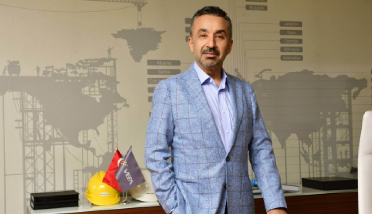 Depreme dirençli kentler için çelik yapı bilinci artırılmalı! 