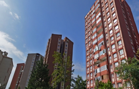 Zeytinburnu Denizatı Sitesi sakinleri karakolluk oldu!