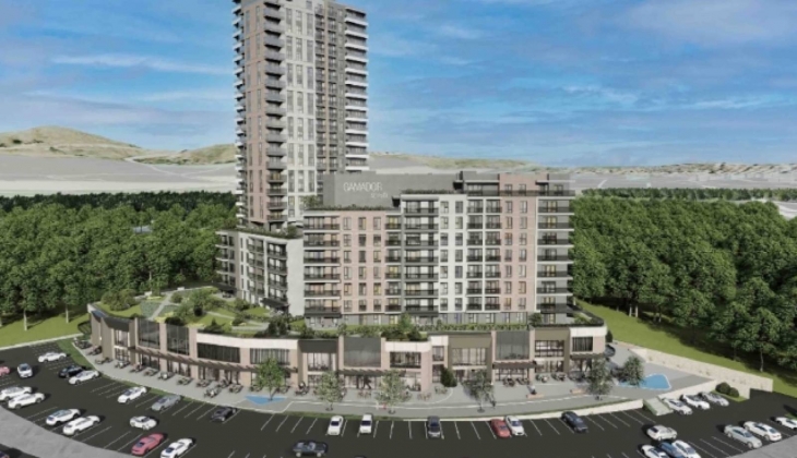 Gamador Bravo Ankara da konut fiyatları ne kadar?