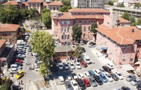 Çapa ve Cerrahpaşa Tıp Fakültesi sağlık kampüsü olacak!