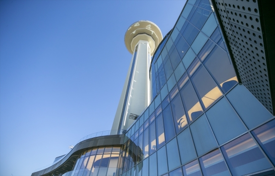 Atakule AVM açıldı! 