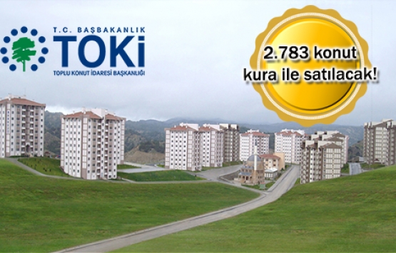 toki kuralı konut satışı 2018