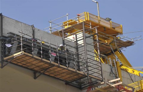 İzmit Körfez Geçişi Asma Köprüsü nden son fotoğraflar!