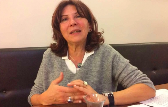 Kanal İstanbul Marmara Denizi nin sonu olur!