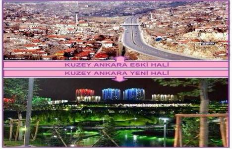 Kuzey Yıldızı Rekreasyon Alanı yarın açılıyor!