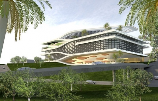 Adıyamanpark AVM mağazaları