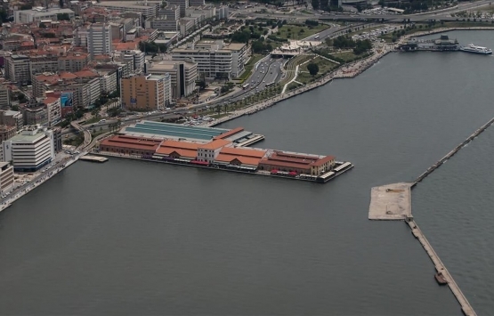 Konak Beştepeler bölgesinin imar planları meclisten geçti!