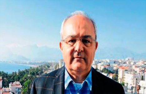 Batı Antalya Havalimanı projesi turizmcileri sabırsızlandırıyor!