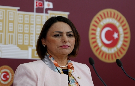 Müzeyyen Şevkin: Acilen afet müsteşarlığı kurulmalı!