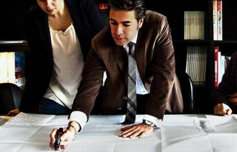 Ticari yapılar, 2D1 Tasarım Toplantıları nda mercek altına alındı!