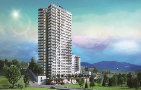 Hill Kartal satış ofisi bayramın son günü açık!