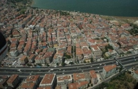 Avcılar'da deniz manzaralı bakım merkezi kuruldu!