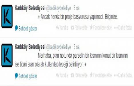 Akiş Gayrimenkul ün Caddebostan arsasında neler oluyor?