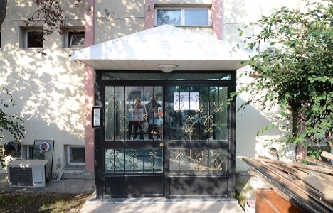 Beylikdüzü Marmara Mahallesi Aile Sağlığı Merkezi açılıyor!