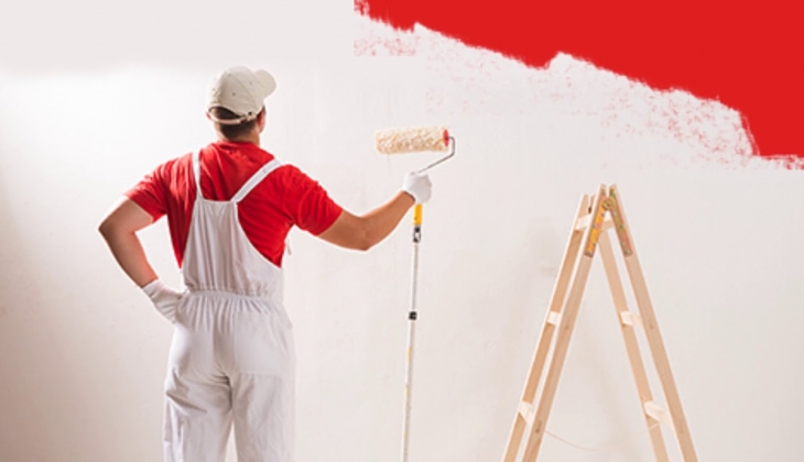 Kiracı evden çıkarken badana yapmak zorunda mı?