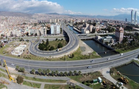 İzmir Altınyol yeraltına mı alınacak?