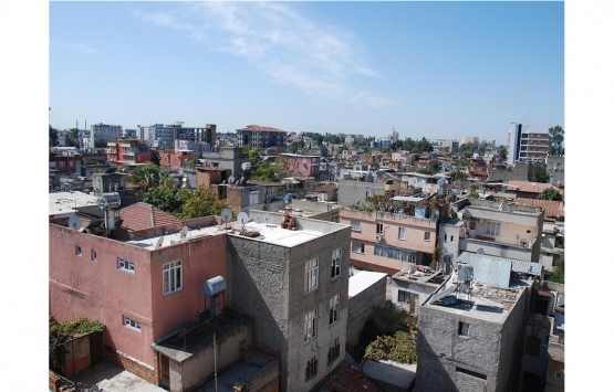 Seyhan Döşeme Mahallesi’nde dönüşüm başlıyor! 