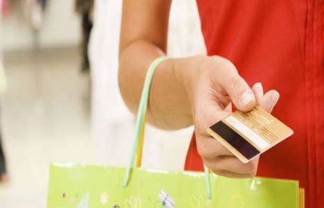 Perakende satış hacmi arttı!