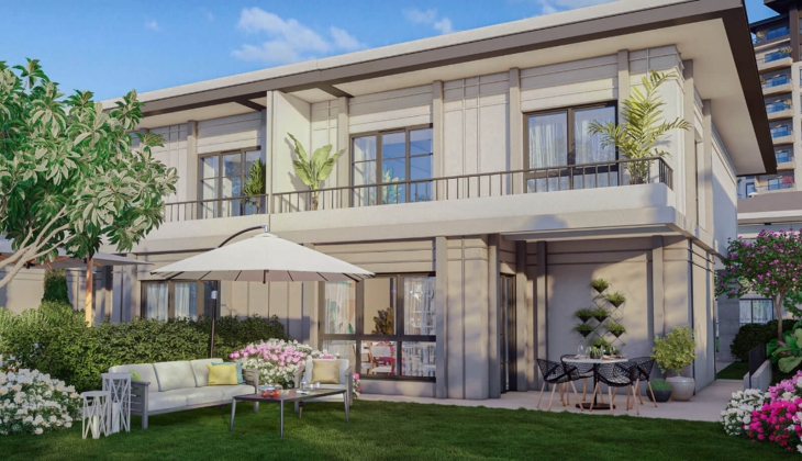 Tual Asya peşin ödemelerde yüzde 25 indirim fırsatıyla satışta! Yeni proje!