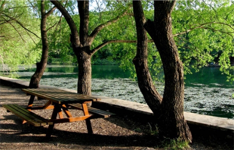 Ankara'da 29 yıllık mesire yeri işletmesi 12 Mart'ta ihaleye çıkıyor!