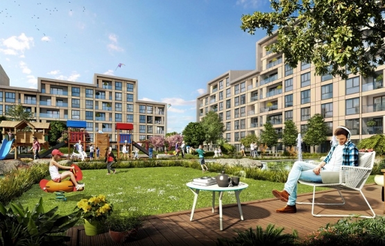 Sancaktepe Muhit 2 projesi!