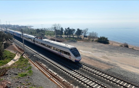 Konya - Karaman Hızlı Tren Hattı 10 soruda tüm detaylarıyla!