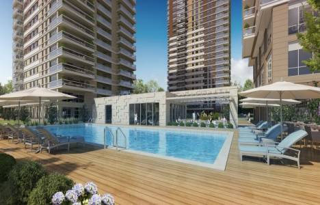 Türkerler Mahall Ankara satılık