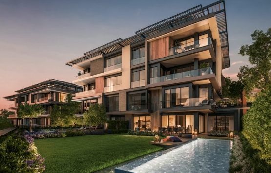 Nidapark İstinye de 48 ay vade yüzde 0 faiz imkanıyla ev sahibi olma fırsatı!