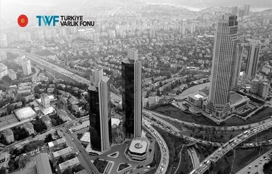 Varlık Fonu Kalyon'a ortak olacak!