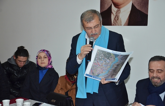 Üsküdar-Beykoz Metro Hattı na ilk kazma iki yıl içinde vurulacak!