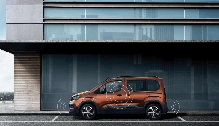 Ticari araç alacaklar dikkat! Peugeot Rifter 630 bin 500 TL'ye satışa çıktı!