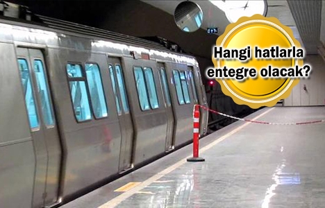 Esenyurt-Bahçeşehir-Mahmutbey metrosunda son durum!