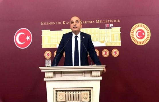 Tire'de taşınmaz edinme yoluyla Türk vatandaşlığı kazanan kişiler mecliste!