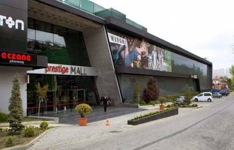 Prestige Mall Kurban Bayramı 2015'te açık mı?