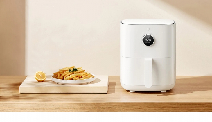 Xiaomi Mi Smart Air Fryer Yağsız Fritöz en uyguna nerede satılıyor? Fiyatları ne kadar? 4 Şubat 2023 fiyat listesi