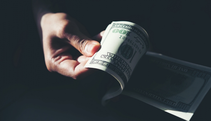 Merkez Bankası'nın kasasında kalan dolar açıklandı! Erime ay ay devam ediyor