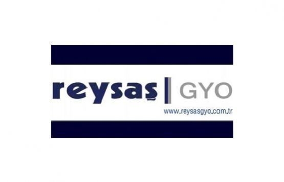 Reysaş GYO, Çayırova'da dev depo inşa etti!