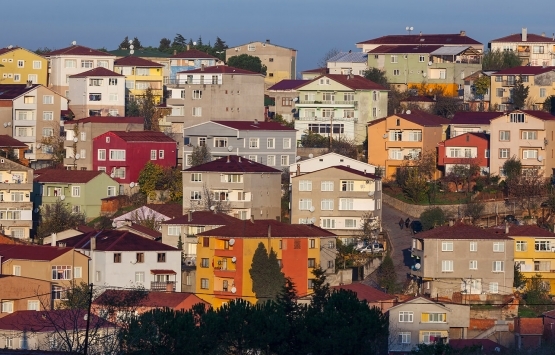 Kentsel dönüşüm KDV indirimi hangi inşaat projelerinde geçerli?