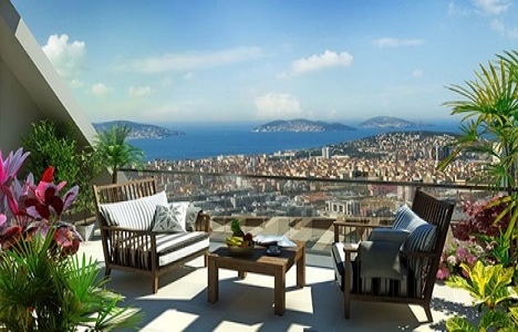 Konut firmaları bayrama özel indirim fırsatları sunuyor!