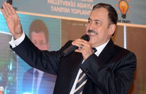 İzmir'e 466 proje yapılacak!