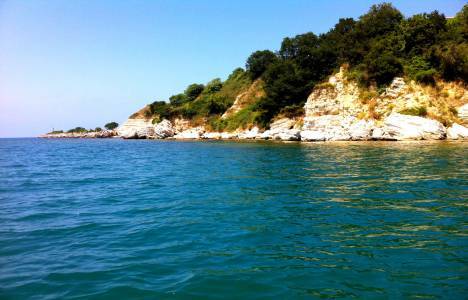 Kerpe Limanı turizme mi açılıyor?