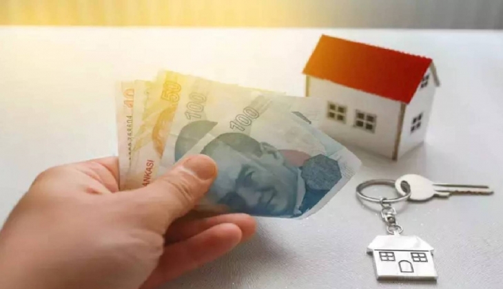 Ziraat Bankası'ndan 120 ay vadeli konut kredisi! 
