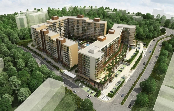 Pendik Aydos Land satılık!