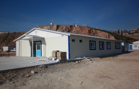 Şantiye binaları ruhsata tabi midir?