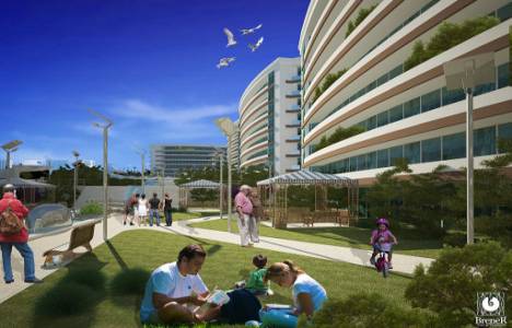 Gate of Anatolia Sancaktepe ödemeleri!