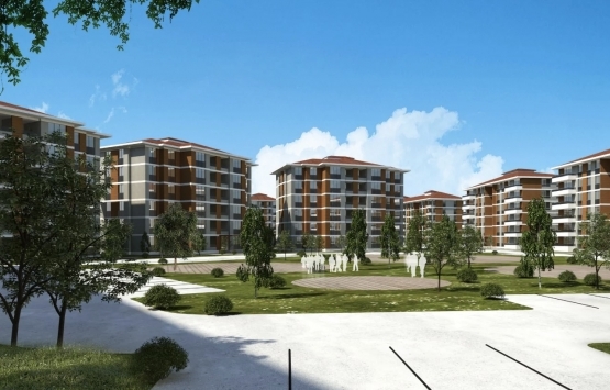 Niğde Çiftlik 2. Etap alt gelir TOKİ başvuruları başladı!