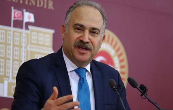 Ankara Çukurcak Barajı Projesi mecliste!