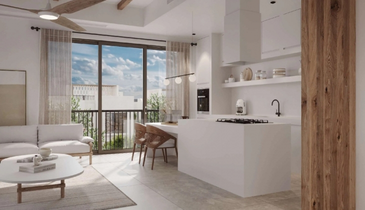 Kıbrıs Mediterra’da 239 bin sterline! Teslimler Kasım’da!