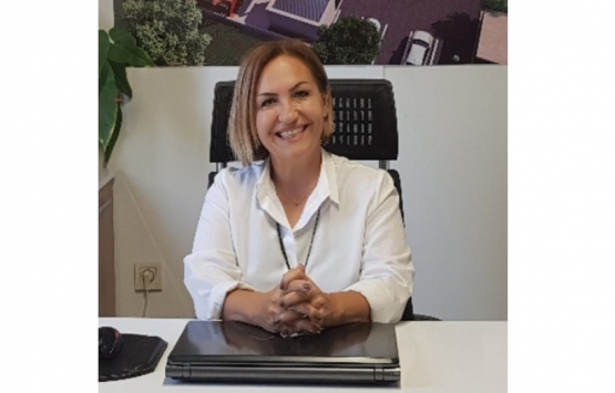 Bumerang Kartal enerji verimliliği ile örnek bir proje!