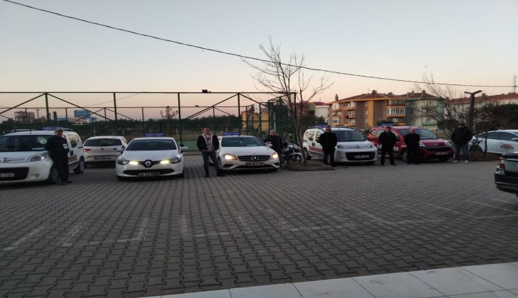 Akaryakıt zamları o sektörü bitirdi! Tek tek iflas ediyorlar 